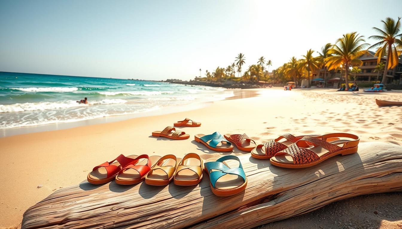 Best 10 Beach Sandals