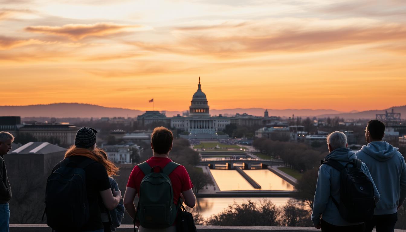 Budget-Friendly Washington DC