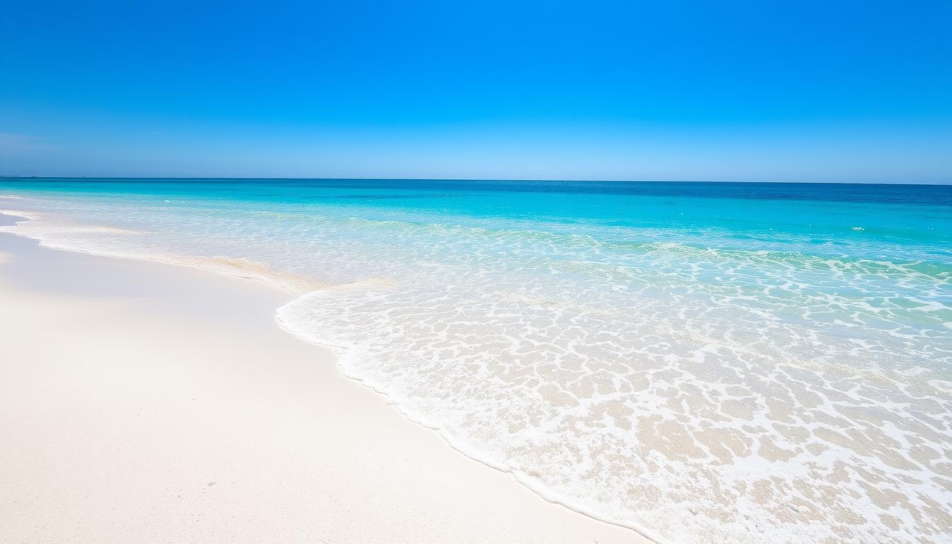Clearwater Beach Florida