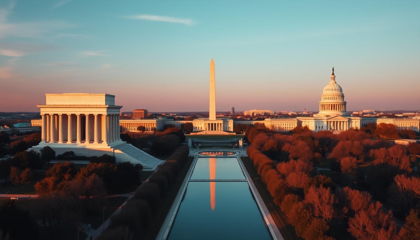 National Mall