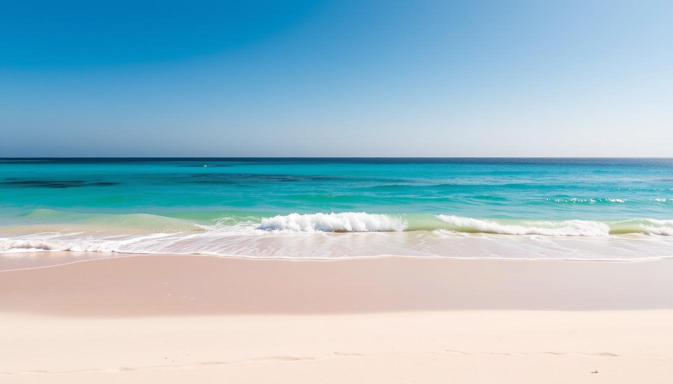 Pensacola Beach attractions