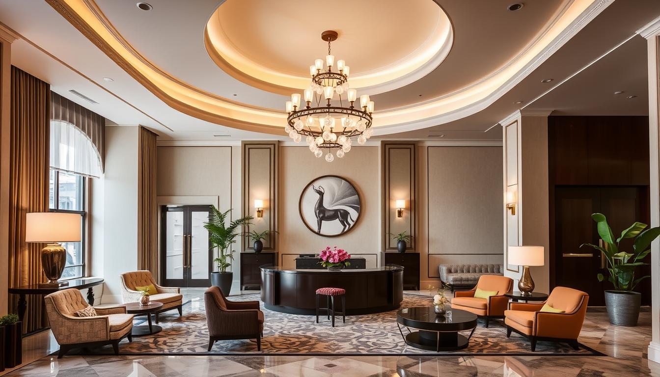 The Dupont Circle Hotel Washington DC