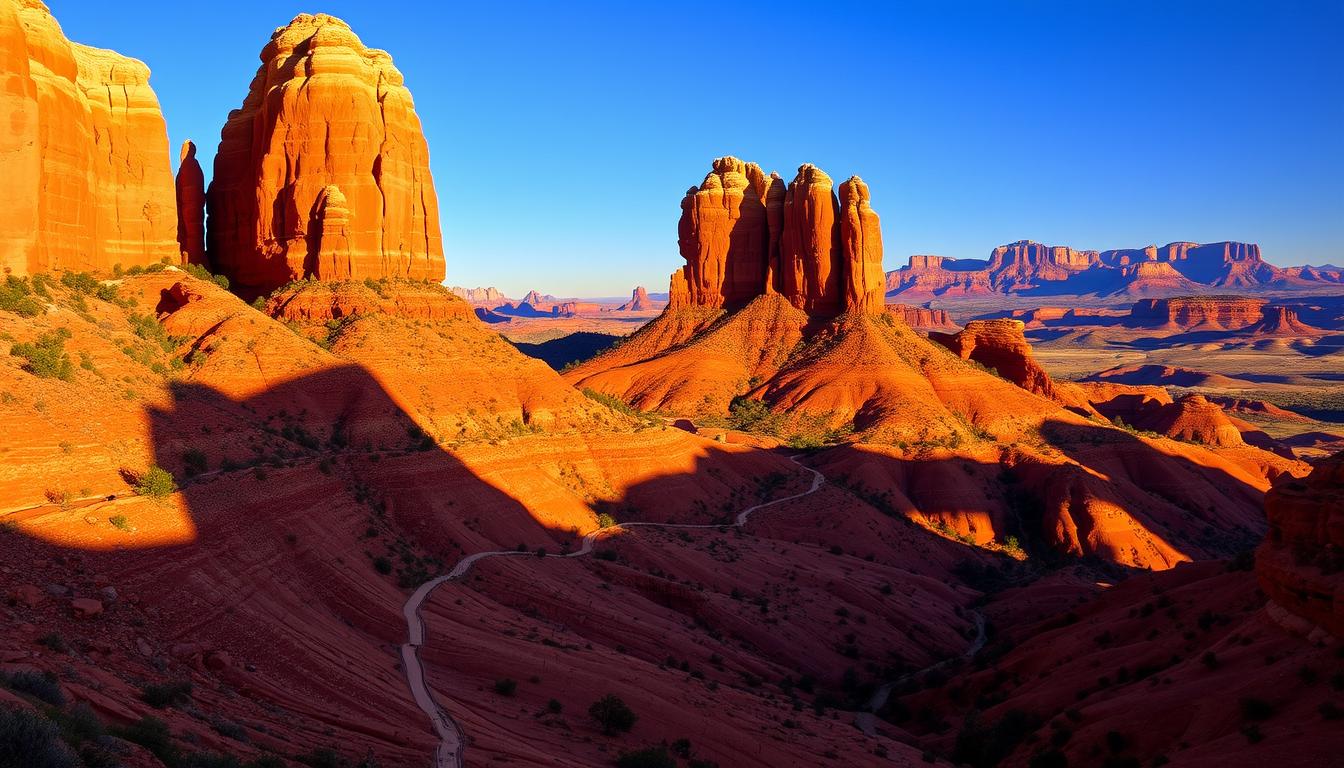 Weekend Getaway Sedona