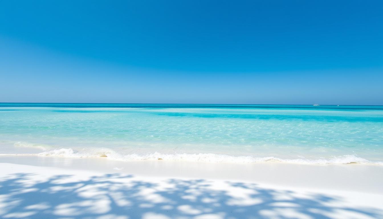 best beaches in Siesta Key Florida