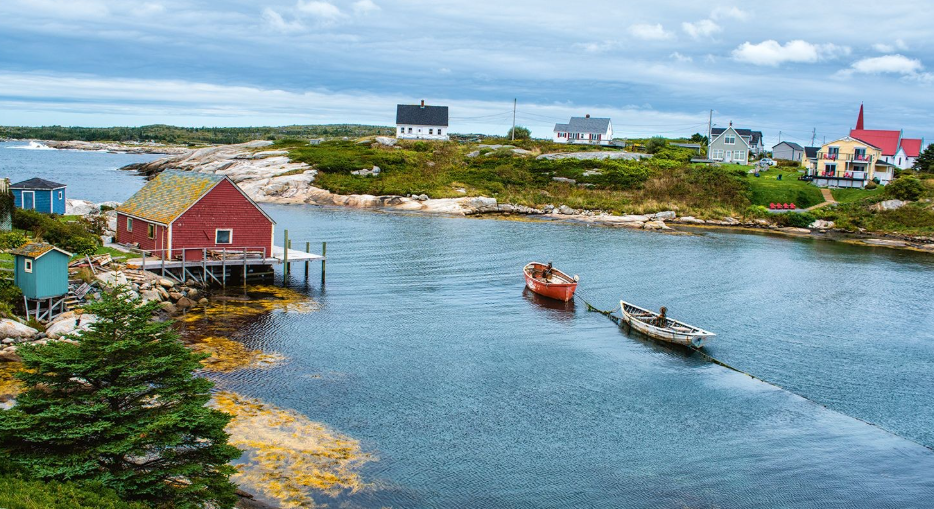 The Ultimate Nova Scotia Experience: Top Things to Do and See