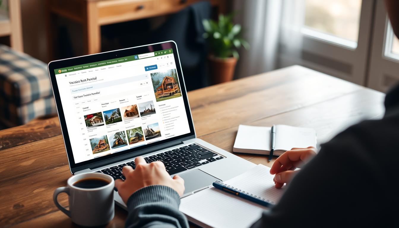 Seasonal Vacation Cabin Rentals: Best Times to Book and Visit