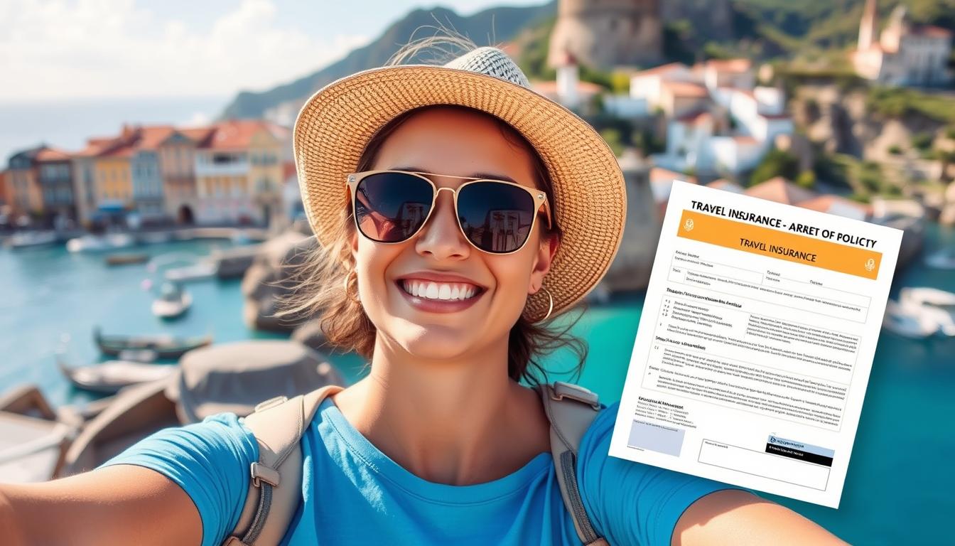 Allianz travel insurance plans