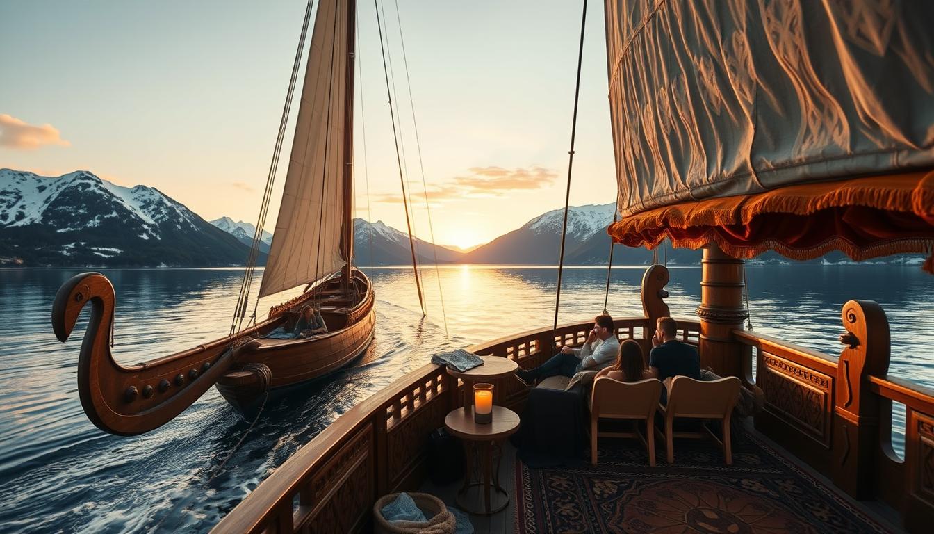 Family Viking Cruises