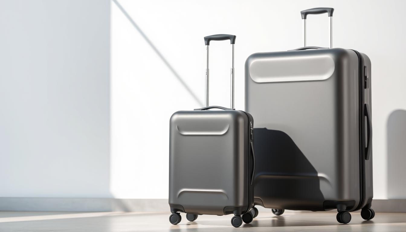 Joyway 20 Inch Carry on Luggage