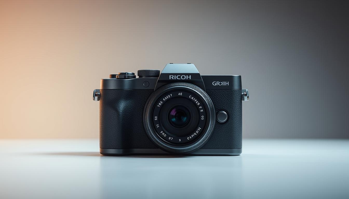 RICOH GR III Review for Travelers