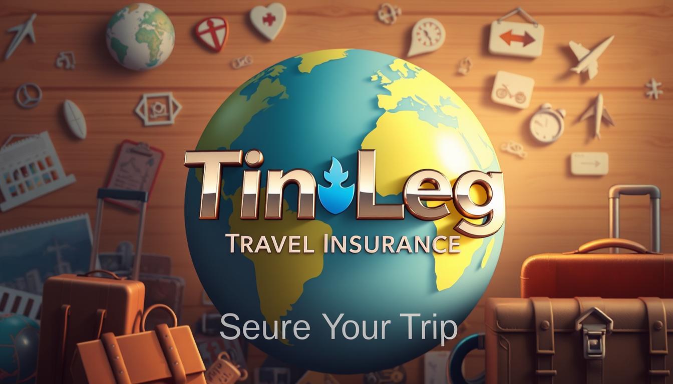 Tin Leg Travel insurance